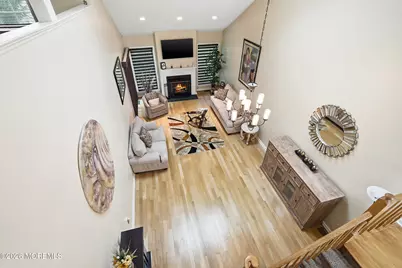 1C Cambridge Drive, Monroe Township, NJ 08831 - Photo 15