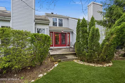 1C Cambridge Drive, Monroe Township, NJ 08831 - Photo 21