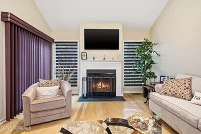 1C Cambridge Drive, Monroe Township, NJ 08831 - Photo 13