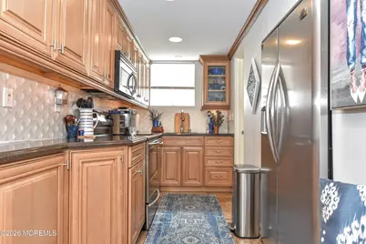 448 Ocean Avenue N #25A, Long Branch, NJ 07740 - Photo 13