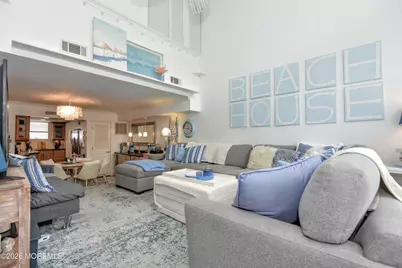 448 Ocean Avenue N #25A, Long Branch, NJ 07740 - Photo 17