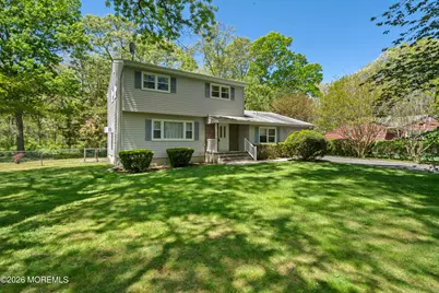 510 Oak Hill Court, Lanoka Harbor, NJ 08734 - Photo 3