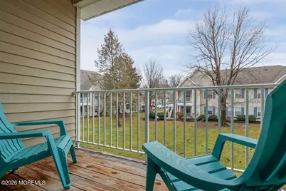 1015 Wedgewood Circle #1015, Belford, NJ 07718 - Photo 3