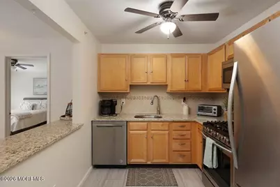 1015 Wedgewood Circle #1015, Belford, NJ 07718 - Photo 11
