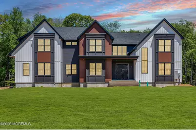 6 Lourdes Court, Farmingdale, NJ 07727 - Photo 1