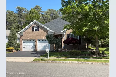 7 Gables Way, Jackson, NJ 08527 - Photo 3