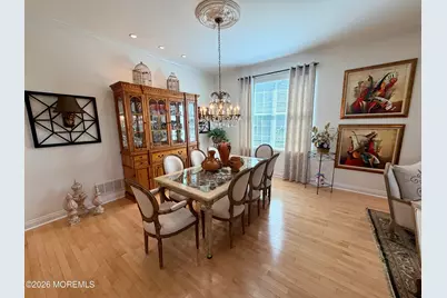 7 Gables Way, Jackson, NJ 08527 - Photo 5