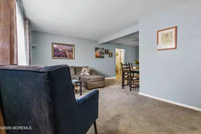735 Cricket Lane #735, Woodbridge Township, NJ 07095 - Photo 3