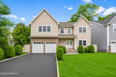 628 New Dover Road, Colonia, NJ 07067 - Photo 1