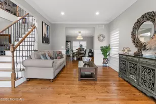 628 New Dover Rd, Colonia, NJ 07067 - Photo 5