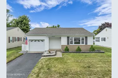 72 Westbrook Drive, Toms River Township, NJ 08757 - Photo 1