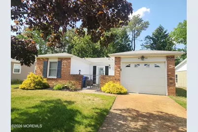 89 Courtshire Drive, Brick, NJ 08723 - Photo 3