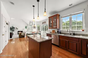 40 Overlook Dr, Little Egg Harbor, NJ 08087 - Photo 19