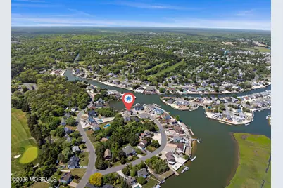 40 Overlook Drive, Little Egg Harbor, NJ 08087 - Photo 65