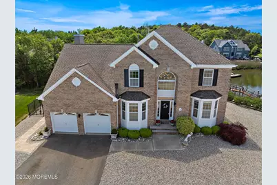 40 Overlook Drive, Little Egg Harbor, NJ 08087 - Photo 5