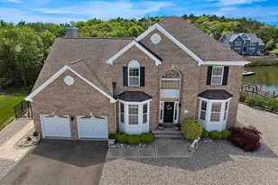 40 Overlook Dr, Little Egg Harbor, NJ 08087 - Photo 5