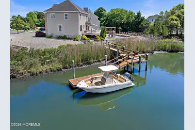 40 Overlook Drive, Little Egg Harbor, NJ 08087 - Photo 69
