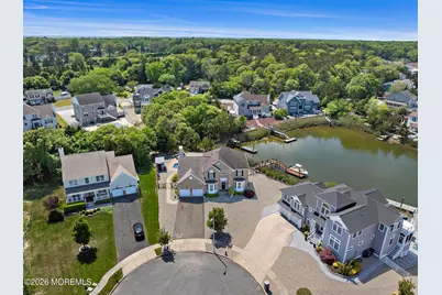40 Overlook Drive, Little Egg Harbor, NJ 08087 - Photo 67