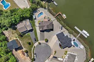 40 Overlook Dr, Little Egg Harbor, NJ 08087 - Photo 3