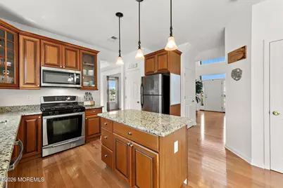 40 Overlook Drive, Little Egg Harbor, NJ 08087 - Photo 15