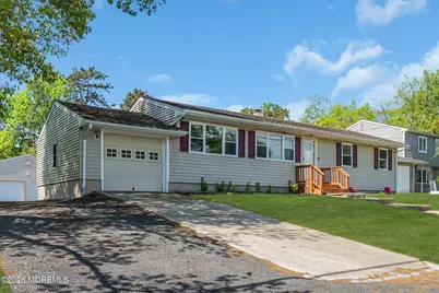 494 New York Avenue, Brick, NJ 08724 - Photo 1