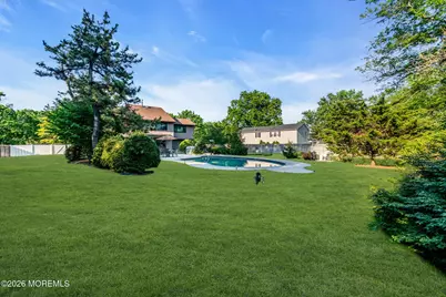 12 Ethan Allen Road, Freehold, NJ 07728 - Photo 47