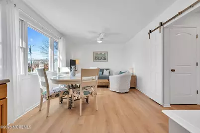 548 Washington Boulevard #UPPER, Sea Girt, NJ 08750 - Photo 5