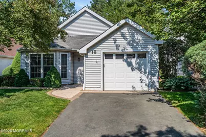 18 Jasmine Lane, Freehold, NJ 07728 - Photo 45