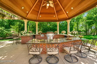 152 Bucks Mill Road, Colts Neck Township, NJ 07722 - Photo 17