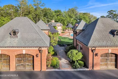 152 Bucks Mill Road, Colts Neck Township, NJ 07722 - Photo 11