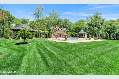 152 Bucks Mill Road, Colts Neck Township, NJ 07722 - Photo 15