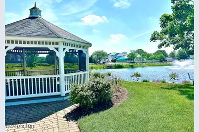 509 Skylark Drive, Monroe Township, NJ 08831 - Photo 11