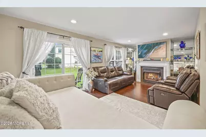 761 Banyan Court, Morganville, NJ 07751 - Photo 7