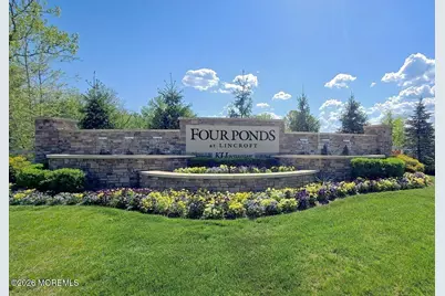 9 Foulks Terrace #1905, Lincroft, NJ 07738 - Photo 41