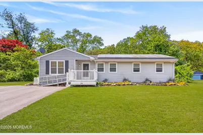 26 Dawn Cypress Lane, Jackson, NJ 08527 - Photo 3