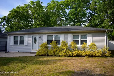 277 Melrose Street, Brick, NJ 08724 - Photo 25