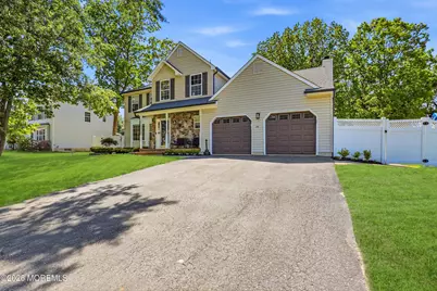 351 Grande River Boulevard, Toms River Township, NJ 08755 - Photo 3