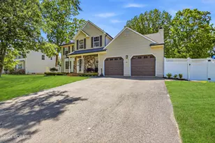 351 Grande River Blvd, Toms River Township, NJ 08755 - Photo 3