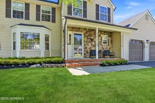 351 Grande River Blvd, Toms River Township, NJ 08755 - Photo 5