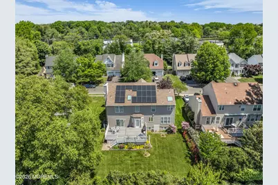 32 Heritage Drive, Shrewsbury, NJ 07702 - Photo 27