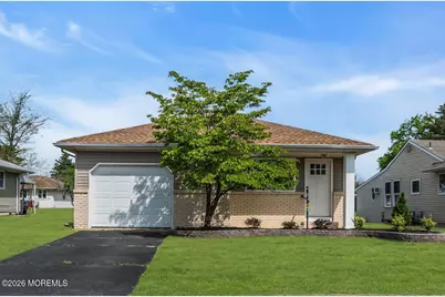 17 Margarita Street, Toms River Township, NJ 08757 - Photo 1