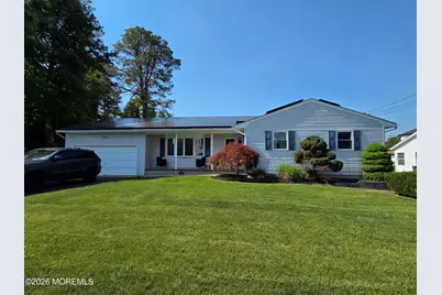 1025 Monmouth Avenue, Toms River Township, NJ 08757 - Photo 1