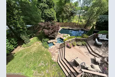 46 Thomas Drive, Manalapan Township, NJ 07726 - Photo 3