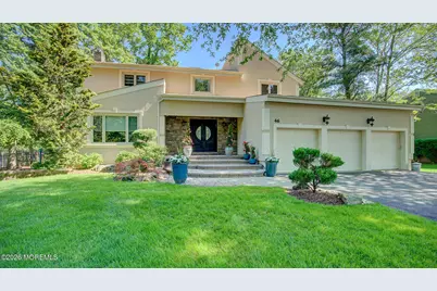 46 Thomas Drive, Manalapan Township, NJ 07726 - Photo 59