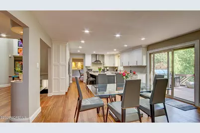 46 Thomas Drive, Manalapan Township, NJ 07726 - Photo 13