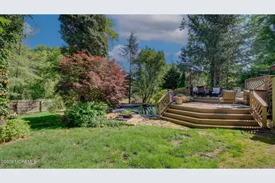 46 Thomas Drive, Manalapan Township, NJ 07726 - Photo 49