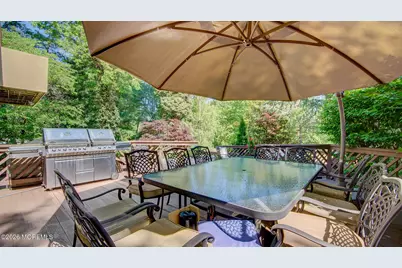 46 Thomas Drive, Manalapan Township, NJ 07726 - Photo 53