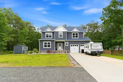 555 Egenolf Place, Bayville, NJ 08721 - Photo 1