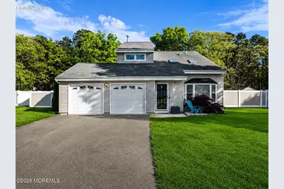 176 Liberty Bell Road, Toms River Township, NJ 08755 - Photo 1
