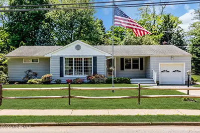 15 Chestnut Street, Port Monmouth, NJ 07758 - Photo 1